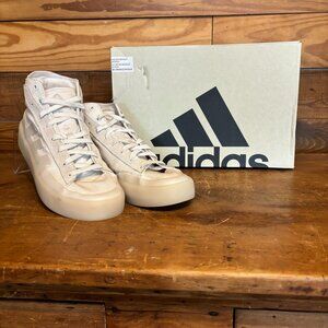 Adidas Znsored High Top Sneakers